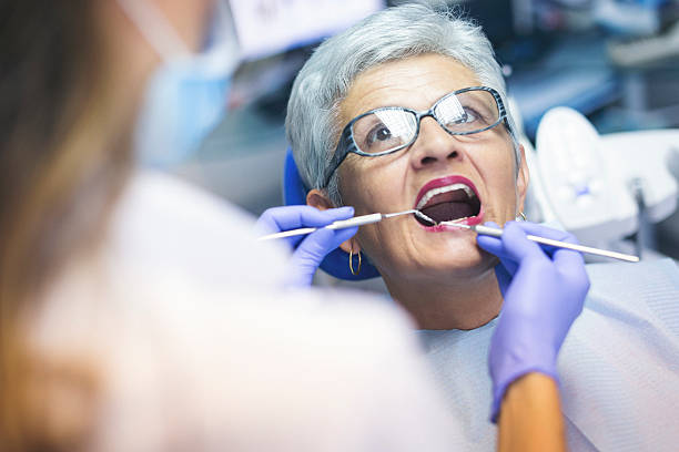 Best Dental X-Rays and Imaging  in Great Bend, KS