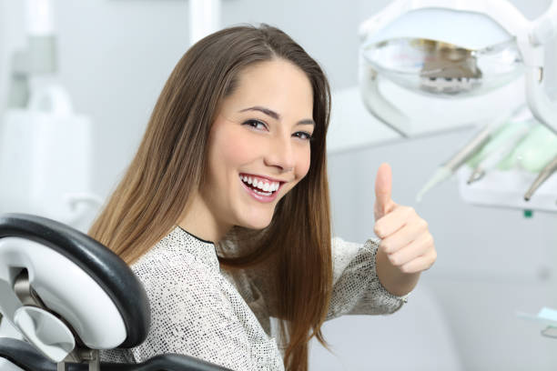 Dental X-Rays and Imaging in Great Bend, KS